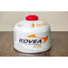 Баллон газовый резьбовой KOVEA Screw type gas 230 g