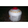 Баллон газовый резьбовой KOVEA Screw type gas 230 g