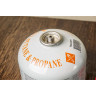 Баллон газовый резьбовой KOVEA Screw type gas 230 g