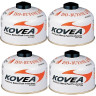 Баллон газовый резьбовой KOVEA Screw type gas 230 g