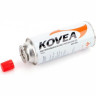 Цанговый газовый баллон KOVEA Nozzle type gas 220 g