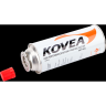 Цанговый газовый баллон KOVEA Nozzle type gas 220 g
