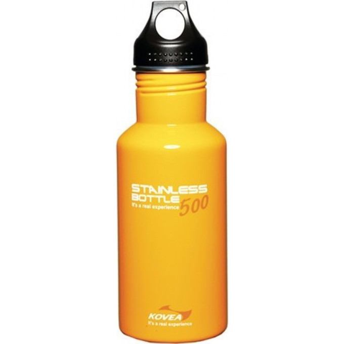 Фляга для воды KOVEA STAINLESS BOTTLE 500ml