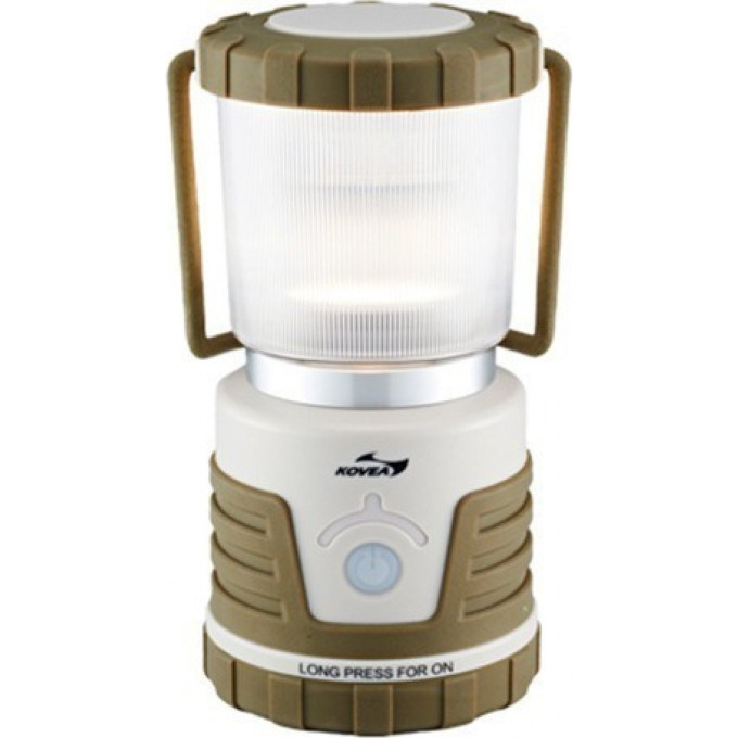 Фонарь настольный KOVEA Taurus Lantern L KECT9LL-04KH