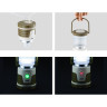 Фонарь настольный KOVEA Taurus Lantern M KECT9LL-03KH