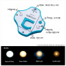 Фонарь подвесной KOVEA Palm Lantern KECU9LL-01