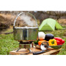 Газовая горелка KOVEA Expedition Stove Camp-1