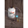 Газовая горелка KOVEA Hose Stove Camp-5