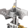Газовая горелка KOVEA Titanium Stove Camp-3