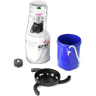 Газовая лампа KOVEA Adventure Gas Lantern