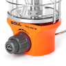 Газовая лампа KOVEA Soul Gas Lantern