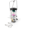 Газовая лампа туристическая KOVEA Observer Gas Lantern