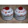 Газовый баллон KOVEA Screw type gas 110 g
