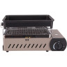 Газовый гриль KOVEA KG-0904PEM