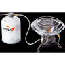 Газовый обогреватель KOVEA Fire Ball