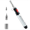 Газовый паяльник KOVEA Metal Gas Pen Torch