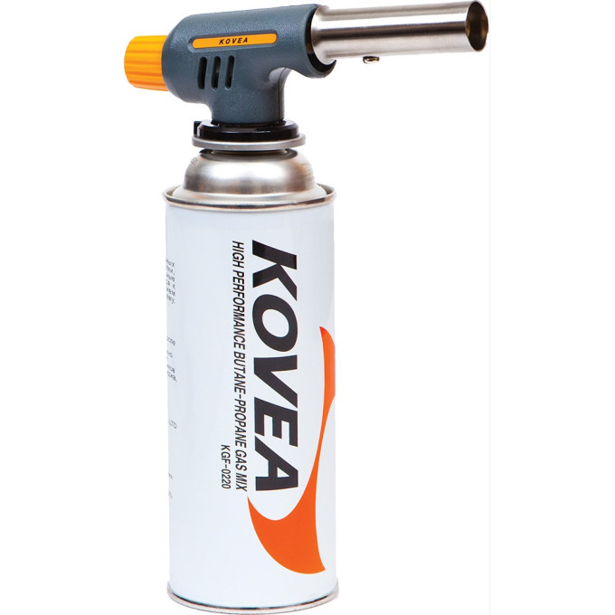 Газовый паяльник KOVEA Micro Torch