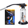 Газовый паяльник KOVEA Micro Torch
