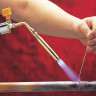 Газовый резак (Горелка) KOVEA Brazing Torch
