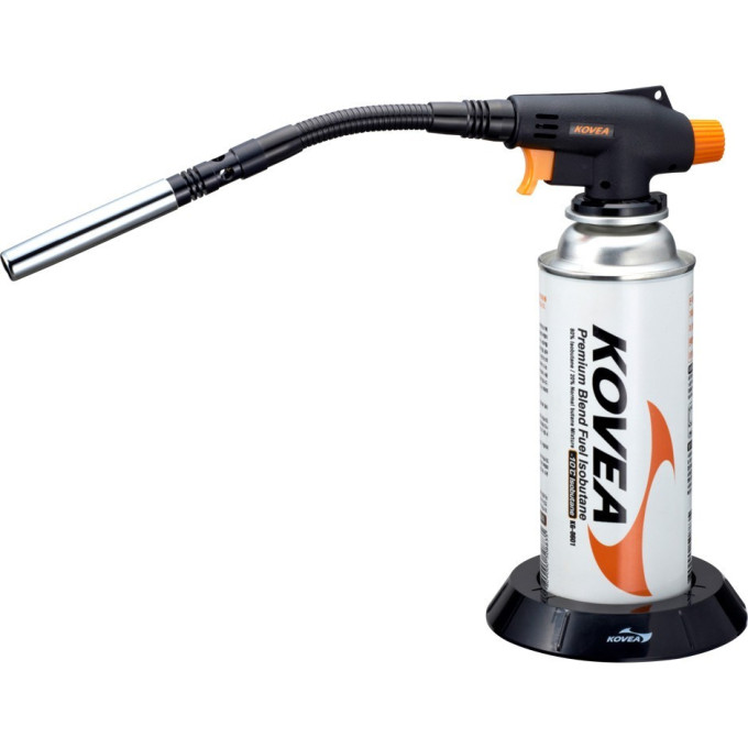 Газовый резак (Горелка) KOVEA Free Neck Gas Torch