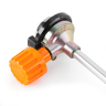 Газовый резак (Горелка) KOVEA Rocket Torch