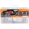 Гриль газовый KOVEA Dream Gas BBQ 3-Way