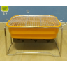 Гриль KOVEA MINI FOLDING BBQ KECW9QA-02OR