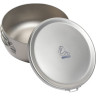 Кастрюля KOVEA TBS-1200 (титан) NZ 1.2л