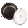 Кастрюля KOVEA TBS-1200 (титан) NZ 1.2л