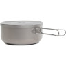 Кастрюля KOVEA TBS-1200 (титан) NZ 1.2л