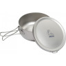 Кастрюля KOVEA TBS-1200 (титан) NZ 1.2л