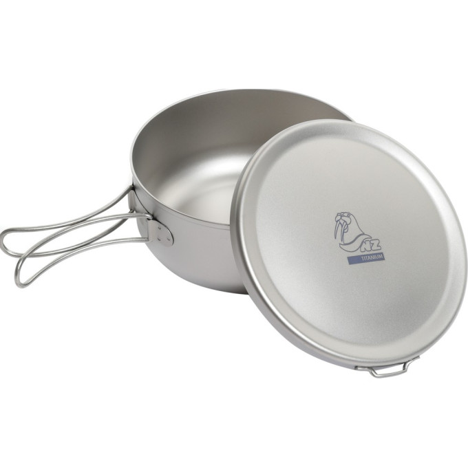 Кастрюля KOVEA TBS-1000 (титан) NZ 1л