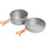 Кастрюля с крышкой KOVEA NZ Ti Cookware 1250 ml
