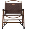 Кресло KOVEA WS FLAT CHAIR KECO9CA-01DB