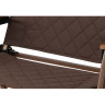 Кресло KOVEA WS FLAT CHAIR KECO9CA-01DB