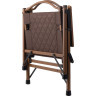 Кресло KOVEA WS FLAT CHAIR KECO9CA-01DB