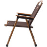 Кресло KOVEA WS FLAT CHAIR KECO9CA-01DB