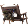 Кресло KOVEA WS FLAT CHAIR KECO9CA-01TN