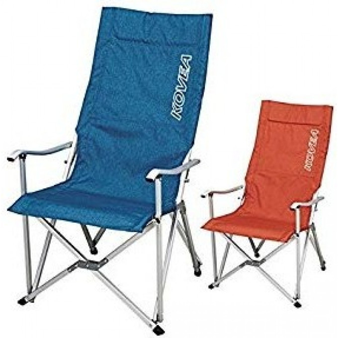 Кресло складное KOVEA FIELD RELAX LONG KECU9CA-01BL