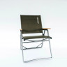 Кресло складное KOVEA TITAN FLAT CHAIR L, хаки