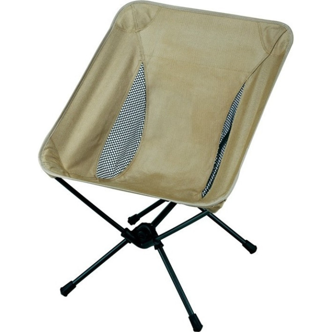 Кресло складное KOVEA VIVID CHAIR II, бронза
