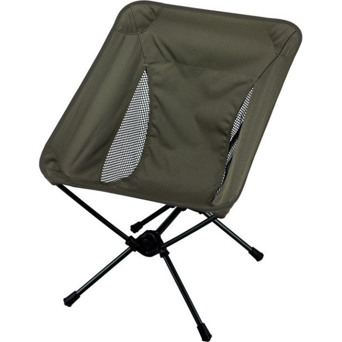 Кресло складное KOVEA VIVID CHAIR WIDE, хаки