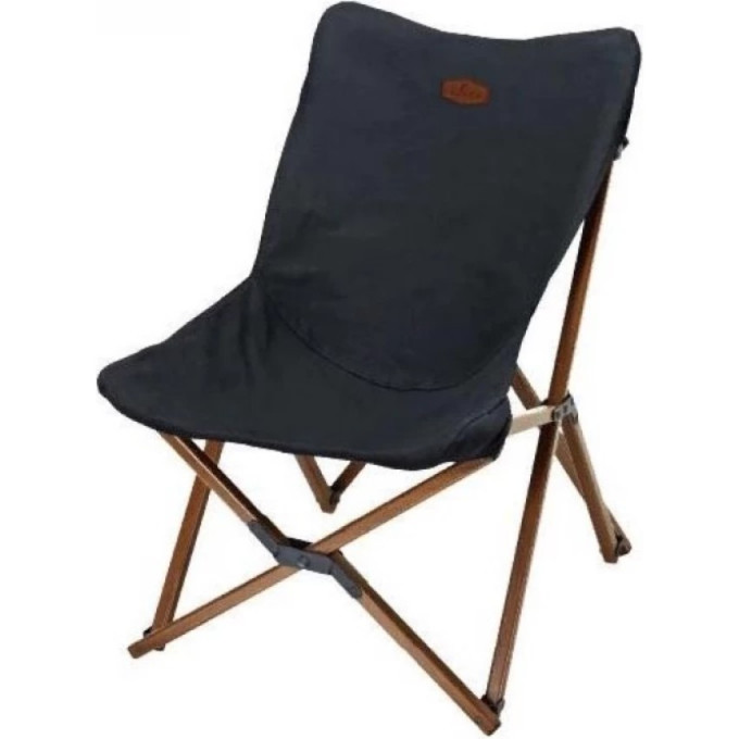 Кресло складное KOVEA WS CANVAS CHAIR, черный