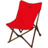 Кресло складное KOVEA WS CANVAS CHAIR, красный