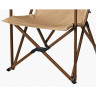 Кресло складное KOVEA WS RELAX CHAIR, беж
