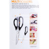 Мультифункциональные ножницы KOVEA Multi Scissors