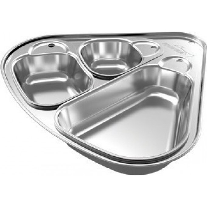 Набор тарелок KOVEA UNIQUE TABLEWARE SET L