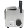 Обогреватель газовый KOVEA PORTABLE HEATER CUBIC KGH-2010