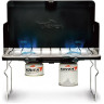 Плита двухкомфорочная KOVEA SLIM TWIN STOVE