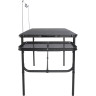 Стол KOVEA MESH WING TABLE KECX9FS-01ZZ